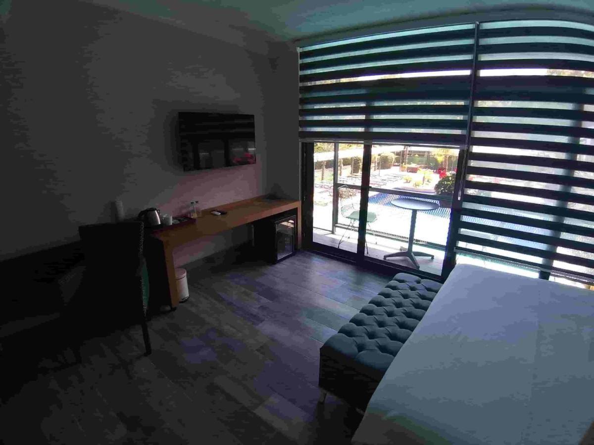 Cumhuriyet Green House Garden Park Hotel מראה חיצוני תמונה