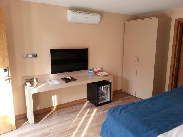 Cumhuriyet Green House Garden Park Hotel מראה חיצוני תמונה