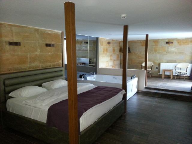 Cumhuriyet Green House Garden Park Hotel מראה חיצוני תמונה