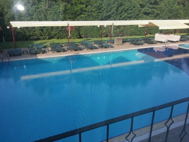 Cumhuriyet Green House Garden Park Hotel חדר תמונה