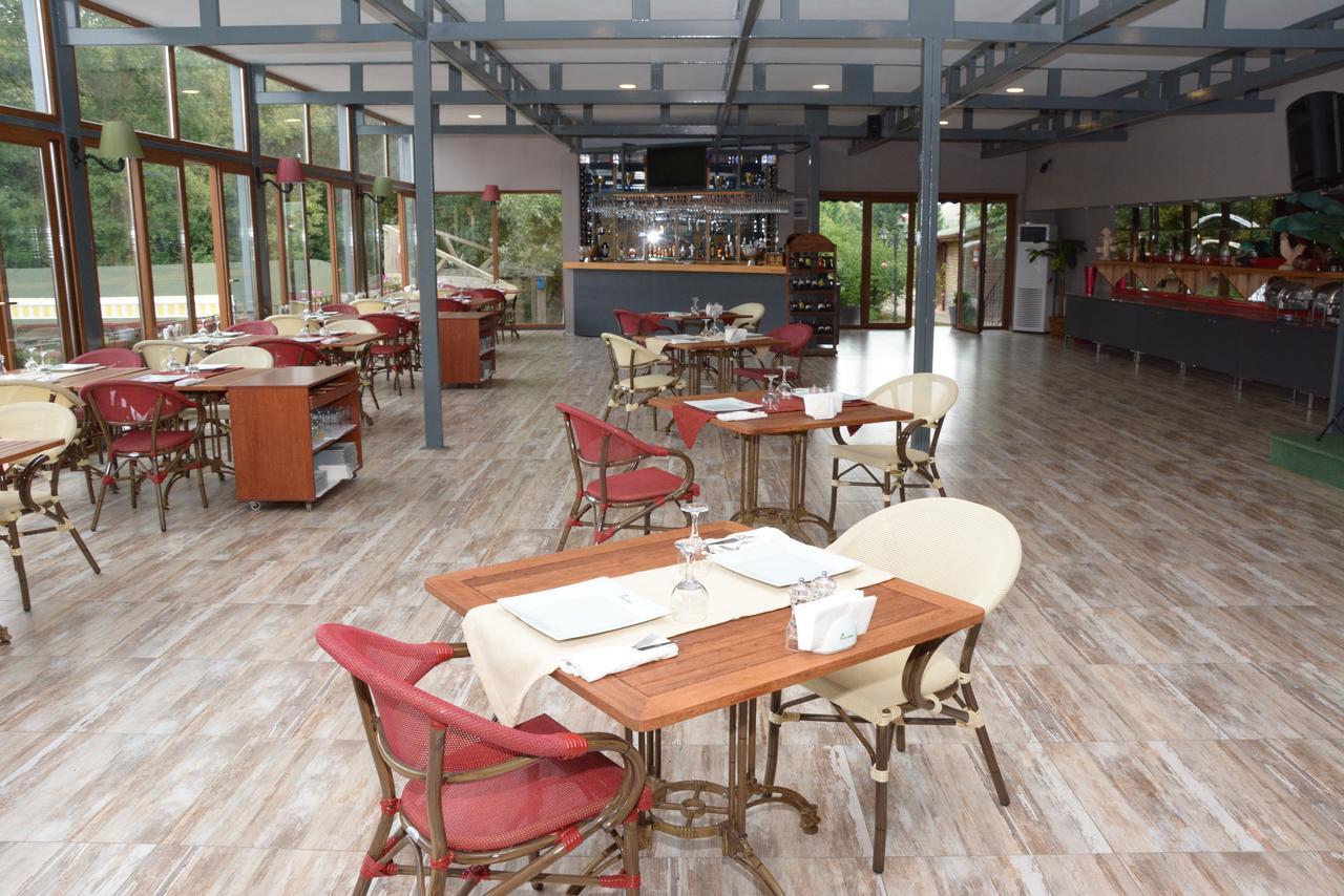 Cumhuriyet Green House Garden Park Hotel מראה חיצוני תמונה