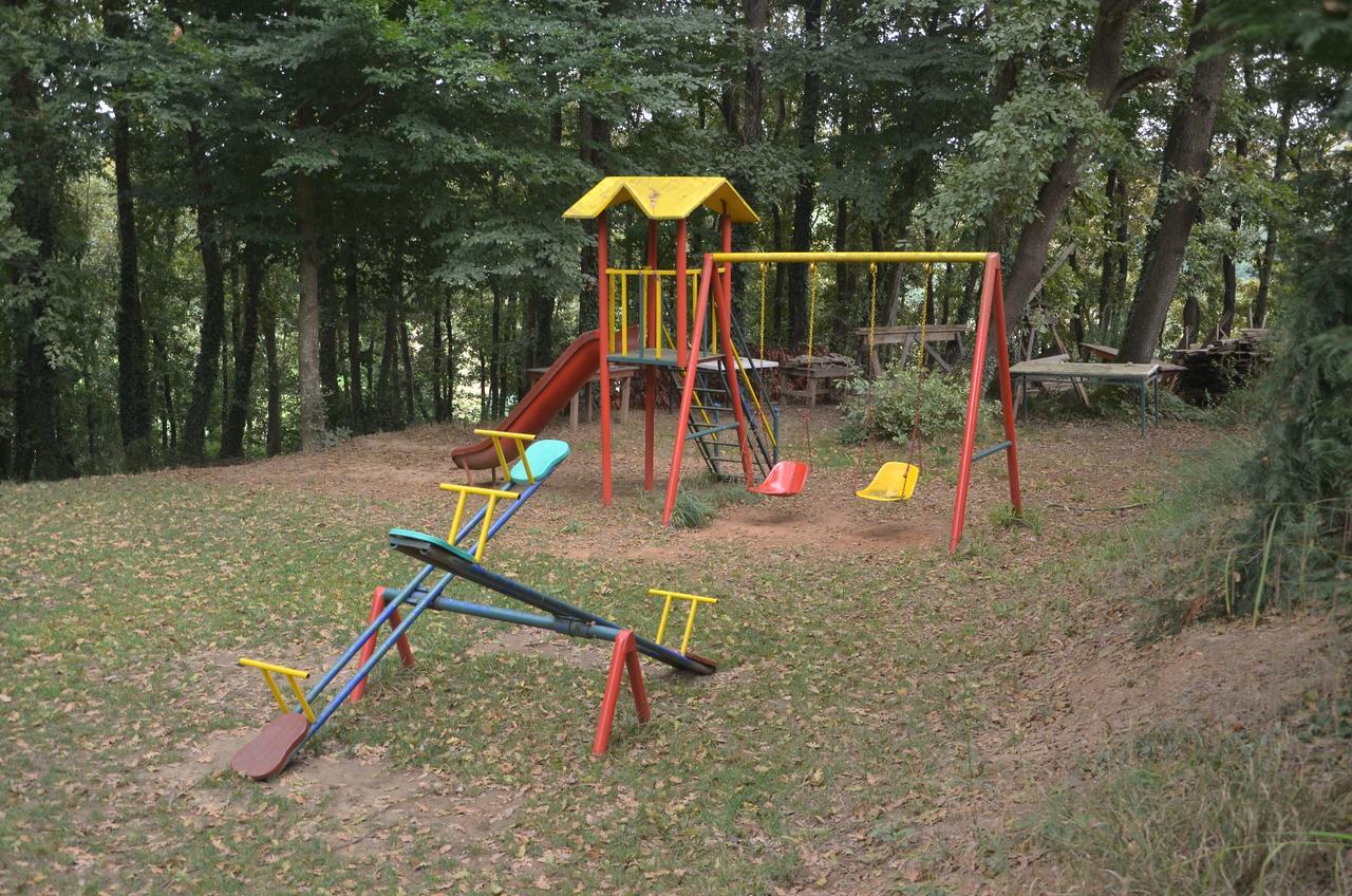 Cumhuriyet Green House Garden Park Hotel מראה חיצוני תמונה